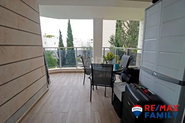 דירה 4 חדרים למכירה בלילך, קרית ביאליק — תמונה 9