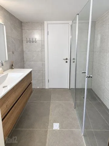 דירה 4.5 חדרים למכירה בספיר 3, קרית מוצקין — תמונה 6