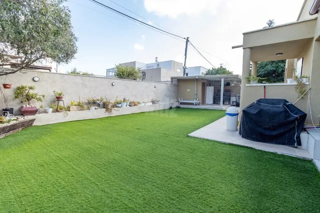 בית פרטי/ קוטג' ברקפות — תמונה 3