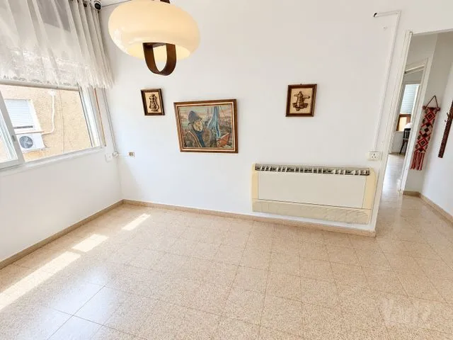 דירה ברוקח 19 — תמונה 3