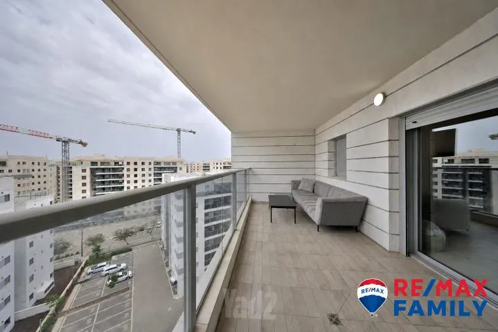 דירה 5 חדרים למכירה באהוד מנור, קרית ביאליק — תמונה 6