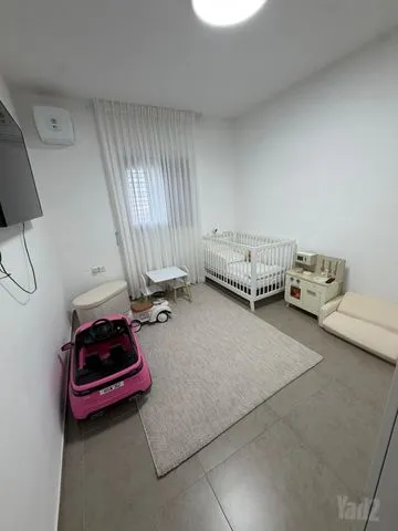 דירה 4 חדרים למכירה באהוד מנור 4, קרית ביאליק — תמונה 4