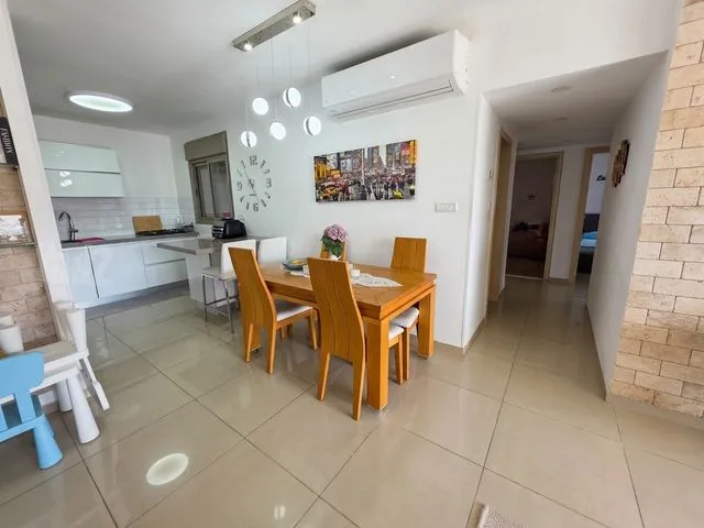 דירה באילנות — תמונה 5