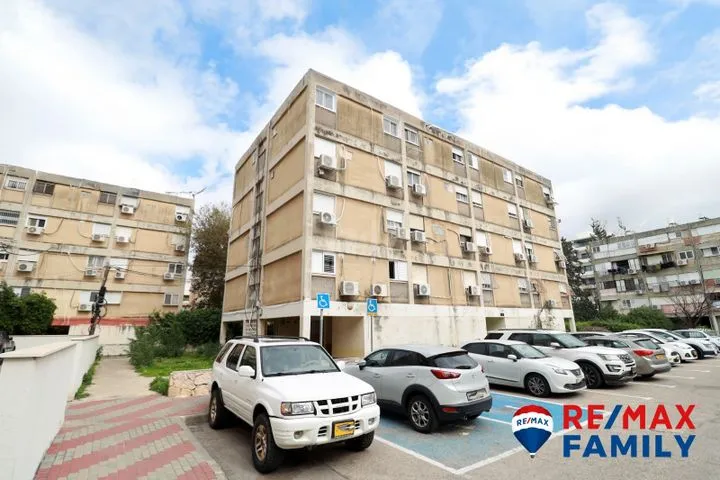 דירה 3 חדרים למכירה ביודפת 9, קרית מוצקין — תמונה 5