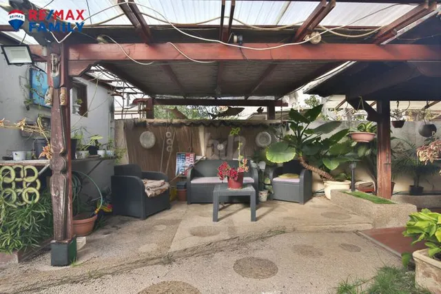 דירת גן בה. ליויק — תמונה 8