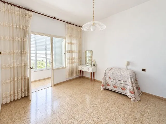 דירה 3.5 חדרים למכירה ברוקח 29, קרית מוצקין — תמונה 4