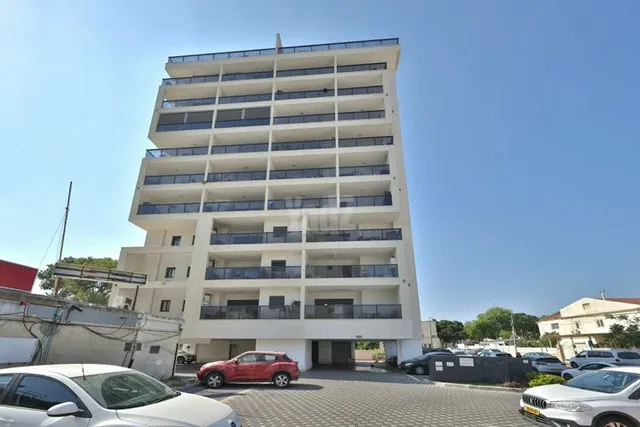 דירה בהעלייה — תמונה 6