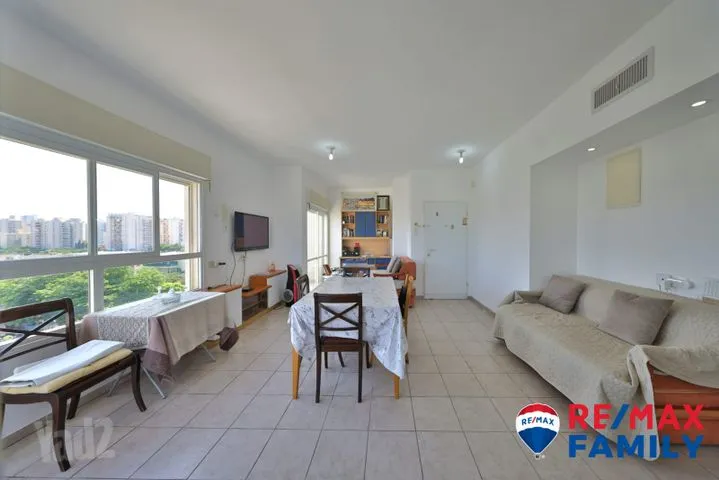 גג/ פנטהאוז 4 חדרים למכירה בדב פרומר, חיפה — תמונה 1