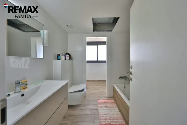 דירה 4 חדרים למכירה בלכיש, קרית ים — תמונה 7