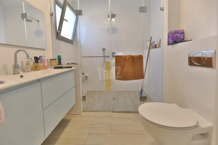 דירה 5 חדרים למכירה בש"י עגנון 6, קרית מוצקין — תמונה 6