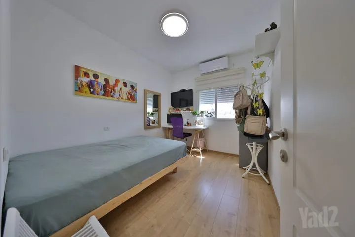 דירה 4 חדרים למכירה ביחיעם 20, קרית ביאליק — תמונה 3