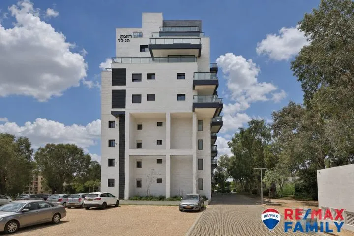 דירה 5 חדרים למכירה בשדרות מח"ל 37, קרית חיים — תמונה 8