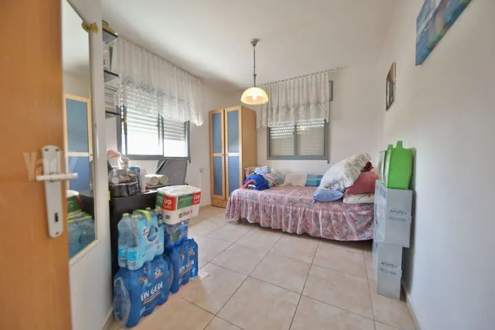 דירה 4.5 חדרים למכירה בהחשמונאים 72, קרית מוצקין — תמונה 5