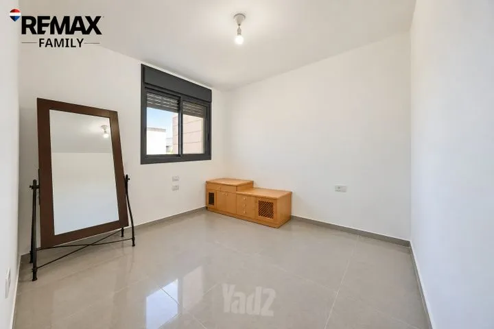 דירה 4 חדרים למכירה בלכיש, קרית ים — תמונה 6