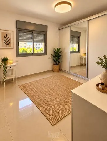 דירה בקרית שמואל — תמונה 8