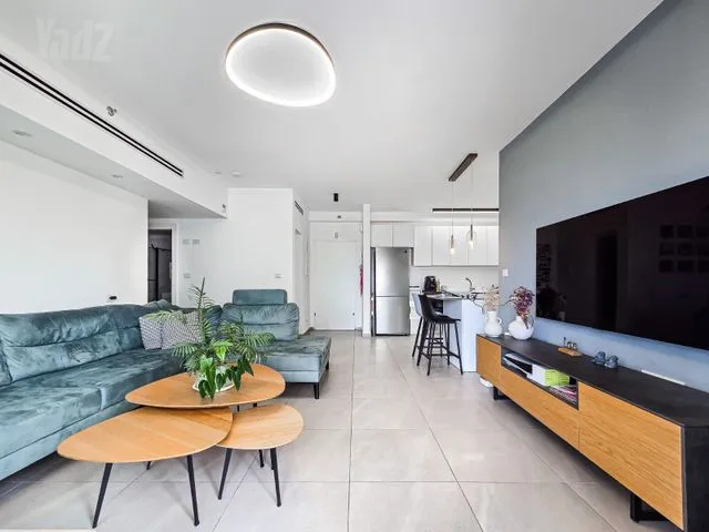 דירה בגאולה כהן 10 — תמונה 3