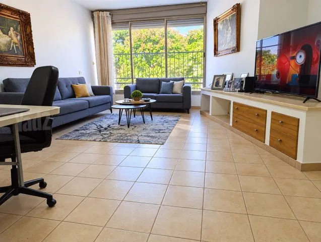 דירה בשדרות קק"ל 55, קרית מוצקין