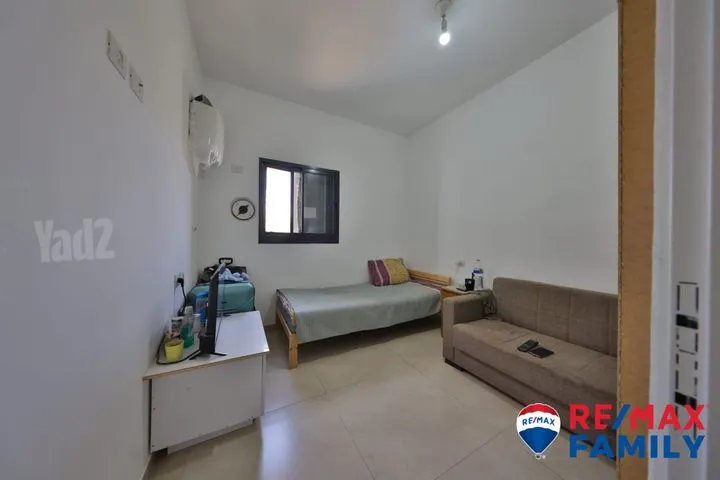 דירה 5 חדרים למכירה בשדרות מח"ל 37, קרית חיים — תמונה 5