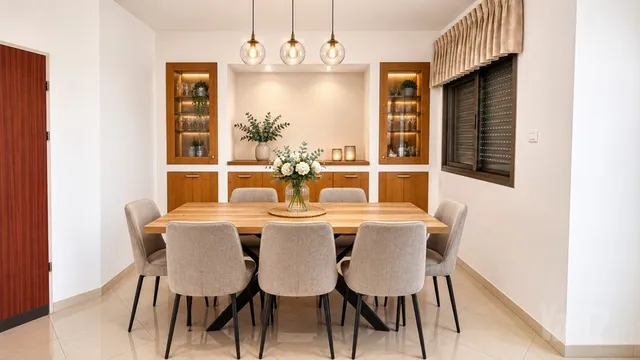 דירה ביקינטון 4 — תמונה 3