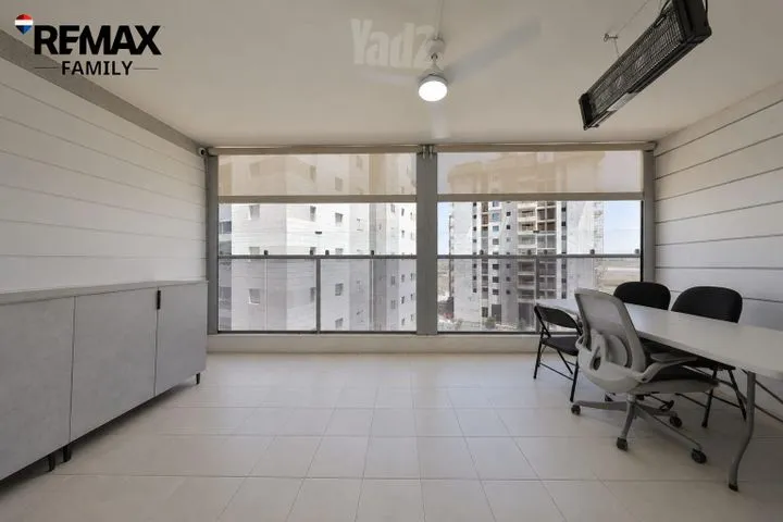 דירה 5 חדרים למכירה בשושנה דמארי 5, קרית ביאליק — תמונה 11