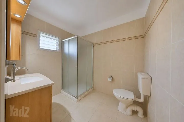 דירה 5 חדרים למכירה במשה בילינסון 62, קרית חיים — תמונה 7