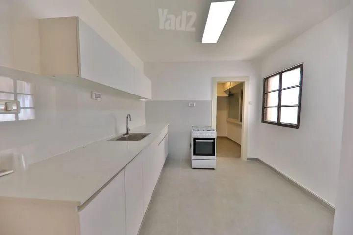 דירה 3 חדרים למכירה במשה שרת, קרית חיים — תמונה 5