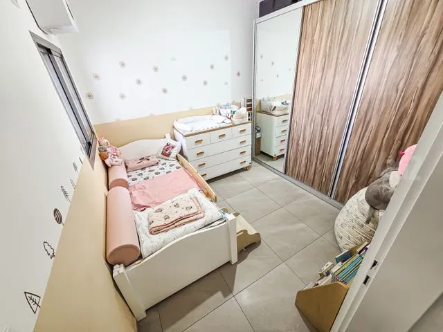 דירה 3 חדרים למכירה בגאולה כהן 10, קרית ים — תמונה 4