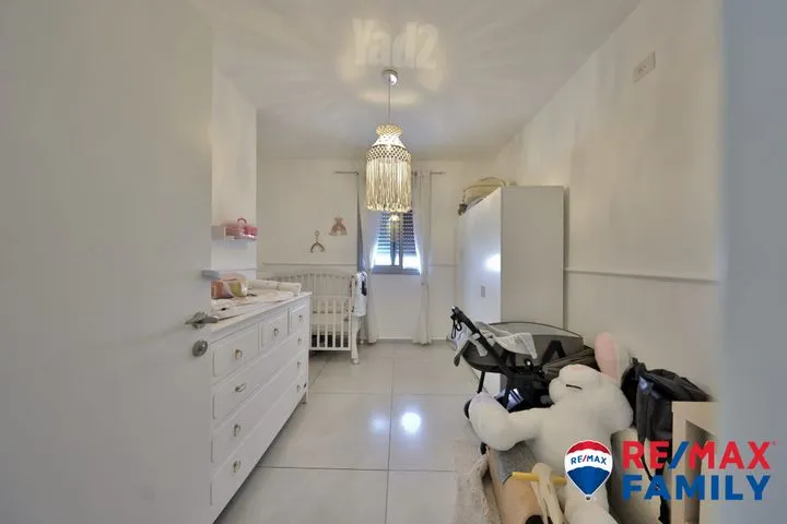 דירה 5 חדרים למכירה באהוד מנור, קרית ביאליק — תמונה 7