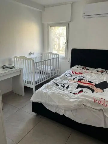 דירה בארלוזורוב — תמונה 3