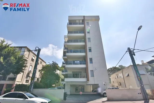 דירה בדפנה 24, קרית ביאליק