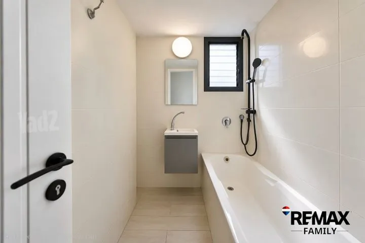 דירה 4 חדרים למכירה בקרן היסוד 65, קרית ביאליק — תמונה 5
