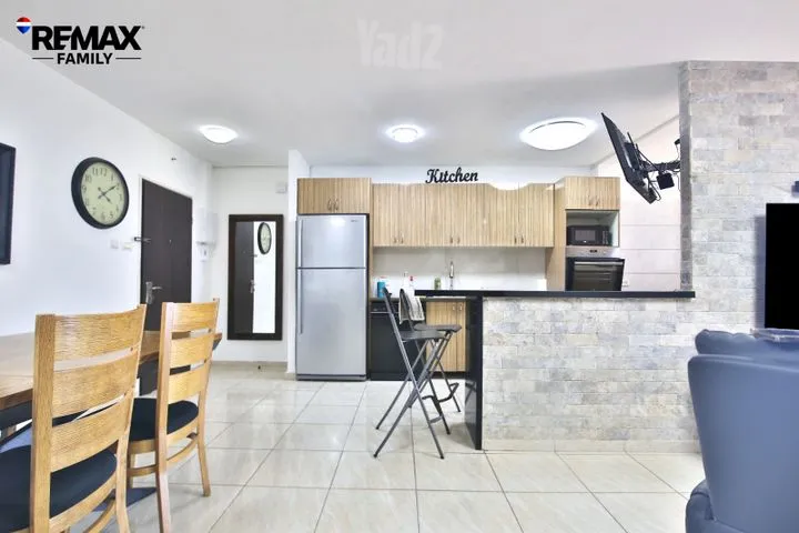 דירה 5 חדרים למכירה בשדרות ירושלים 106, קרית ים — תמונה 5
