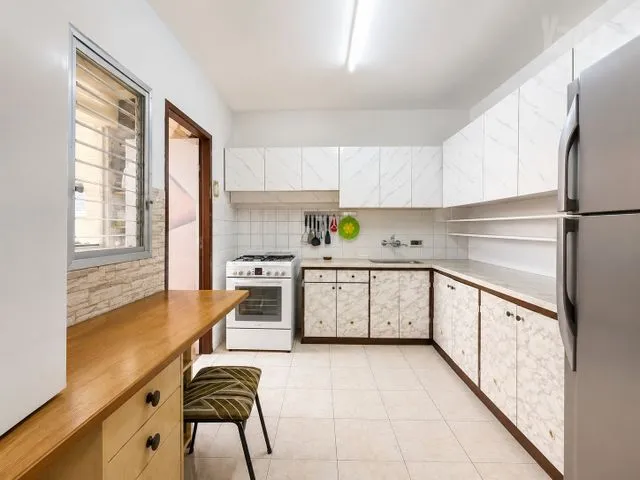 דירה בשביל הגפן 3 — תמונה 3