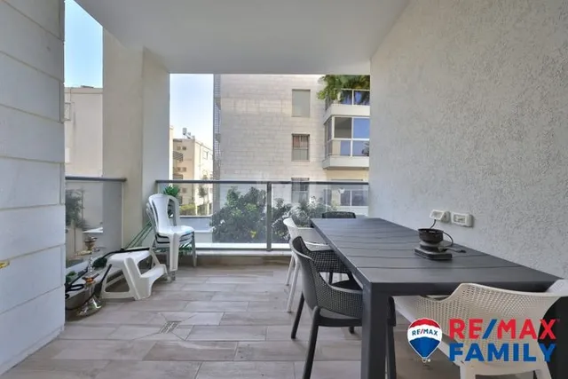 דירה בדרך עכו חיפה 104 — תמונה 6