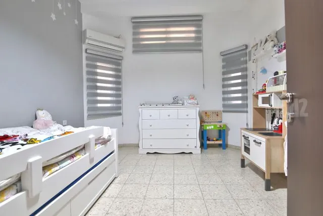 דירת גן בששת הימים — תמונה 5