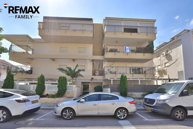 דופלקס בחומה ומגדל 12, קרית חיים