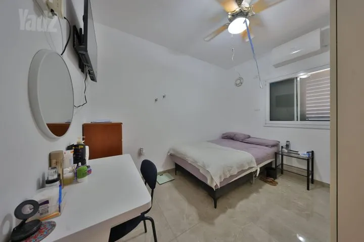 דירה 3 חדרים למכירה בעוזי חיטמן 14, קרית מוצקין — תמונה 6