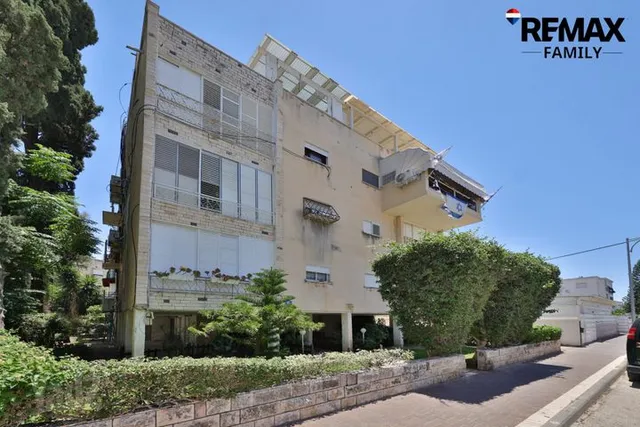 דירה בכצנלסון 6 — תמונה 13