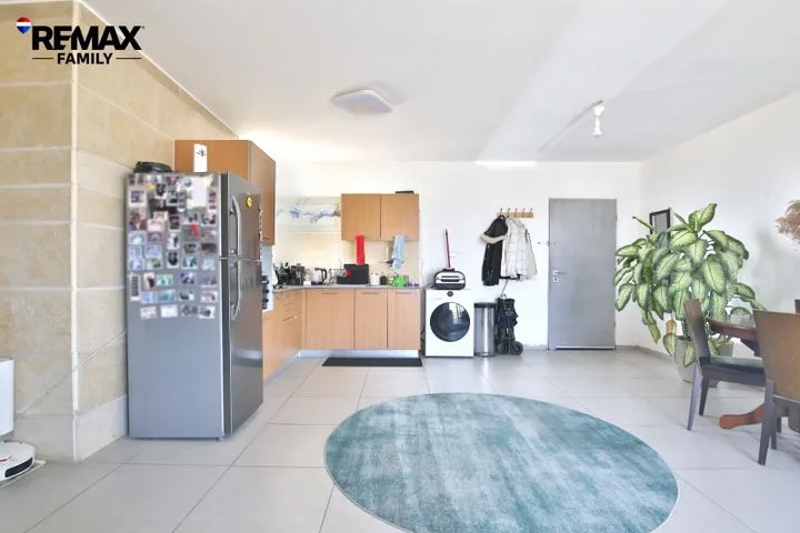 גג/ פנטהאוז 7.5 חדרים למכירה בהחשמונאים 45, קרית מוצקין — תמונה 4
