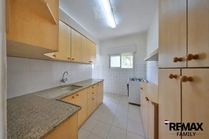 דירה 3 חדרים למכירה באוסישקין, קרית מוצקין — תמונה 2