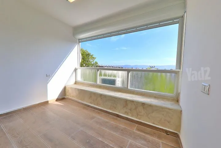 דירה 3 חדרים למכירה במשה שרת, קרית חיים — תמונה 2
