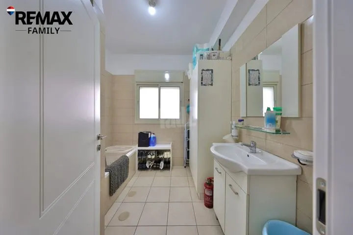 דופלקס 5 חדרים למכירה בחומה ומגדל 12, קרית חיים — תמונה 7