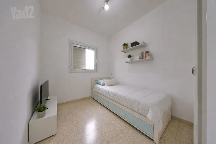 גג/ פנטהאוז 5 חדרים למכירה בהנוטר 41, קרית חיים — תמונה 7