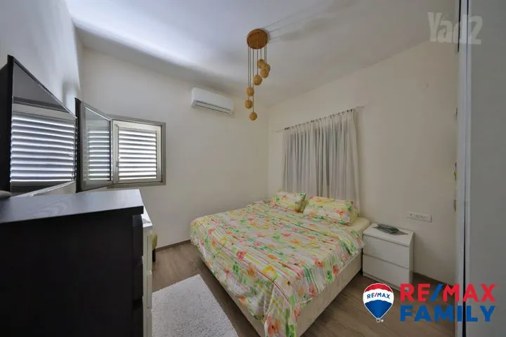 דירה 3.5 חדרים למכירה בכצנלסון 19, קרית מוצקין — תמונה 7