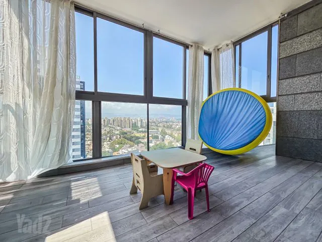 דירה 3 חדרים למכירה בגאולה כהן 10, קרית ים — תמונה 9