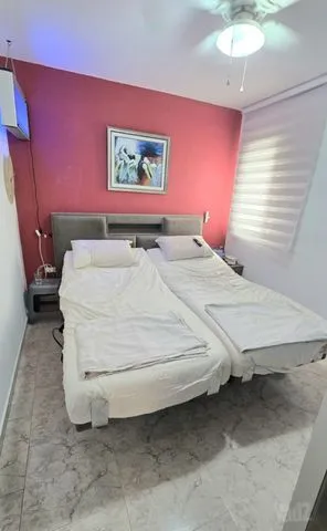 דירה בשדרות ז'בוטינסקי 22 — תמונה 4