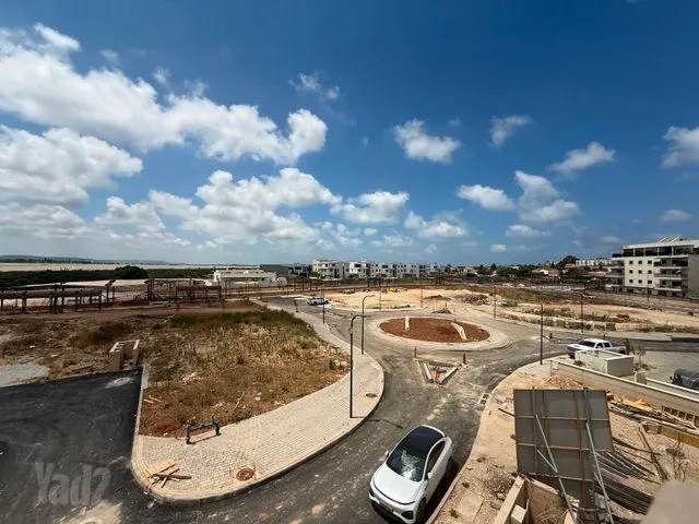 גג/ פנטהאוז 5 חדרים למכירה בהתורן, עתלית — תמונה 7