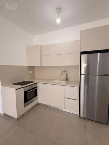 דירה 3 חדרים למכירה בחומה ומגדל, קרית חיים — תמונה 2