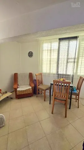 דירה 3 חדרים למכירה בשפרינצק, קרית ים — תמונה 1