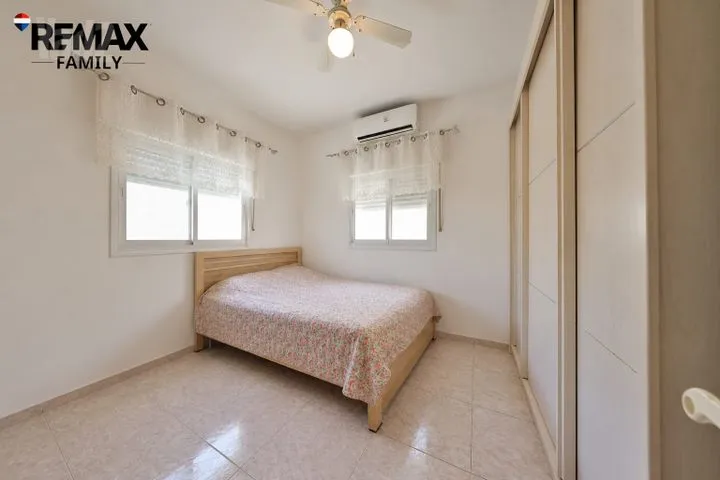דירה 4 חדרים למכירה בכצנלסון 6, קרית מוצקין — תמונה 7
